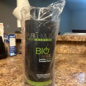 Bio Tanix Prime Pro Extreme Hair Protein
